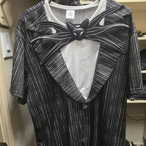 Jack Skellington shirt